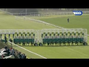 Video preview image for Thirsk 16:15 - Advance Ticket Booking Discount At thirskracecourse.net Handicap
