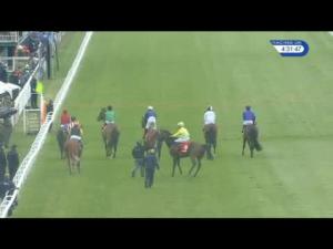 Video preview image for Salisbury 16:30 - Betfred 'City Bowl' Handicap