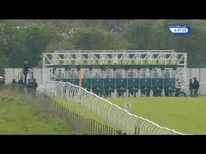 Video preview image for Thirsk 16:45 - Pompilio Savignano Handicap