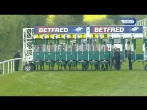 Video preview image for Salisbury 17:00 - Betfred 'Follow Us On Twitter' Fillies' Handicap
