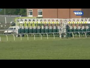 Video preview image for Thirsk 17:15 - Thirsk Racecourse Ideal Conference Venue Maiden Stakes