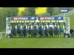 Video preview image for Salisbury 17:30 - Betfred TV Handicap (Lady Amateur Riders)