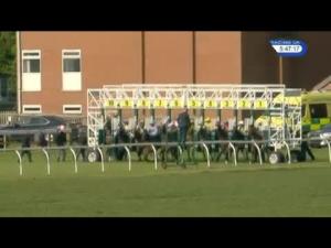 Video preview image for Thirsk 17:45 - Totepool Thirsk Hunt Cup This Saturday Handicap