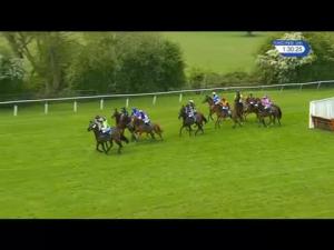 Video preview image for Warwick 13:30 - John Greasley Sportsfield Contractors Novices' Hurdle