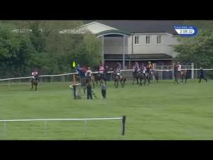 Video preview image for Warwick 14:05 - Racinguk Live On Youview 231 Mares' 'National Hunt' Maiden Hurdle