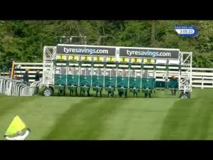 Video preview image for Beverley 15:05 - Beverley Folk Festival Here In June Handicap