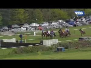 Video preview image for Warwick 15:15 - Racing UK Profits Returned To Racing Handicap Hurdle