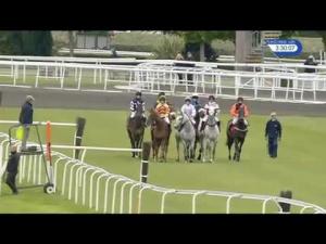 Video preview image for Kempton Park 15:30 - Winners Are Welcome At Matchbook Handicap Chase