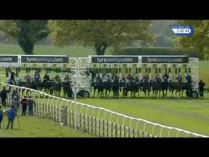 Video preview image for Beverley 15:40 - Lynne Glenton Handicap