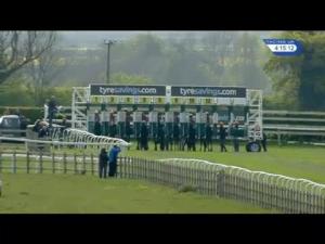 Video preview image for Beverley 16:15 - Etton Handicap