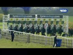 Video preview image for Beverley 16:50 - Beverley Annual Badgeholders Handicap