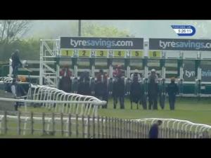 Video preview image for Beverley 17:25 - Maypole Dancers Maiden Fillies' Stakes (Plus 10)