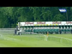 Video preview image for Nottingham 14:10 - 32Red Casino Fillies' Novice Stakes (Plus 10)