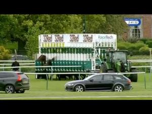 Video preview image for Nottingham 14:40 - 32red.com Median Auction Maiden Stakes