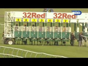 Video preview image for Nottingham 16:50 - 32Red Handicap