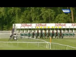 Video preview image for Nottingham 17:25 - 32red.com Handicap