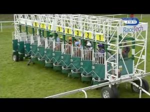 Video preview image for Pontefract 14:15 - William Hill Supports The Northern Racing College EBF Novice Stakes (Plus 10)