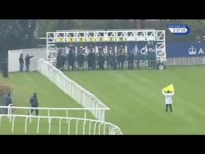Video preview image for Ascot 14:35 - Spinal Injuries Association British EBF Fillies' Conditions Stakes (Plus 10)
