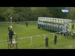 Video preview image for Pontefract 16:35 - Trustees Of The Northern Racing College Handicap