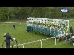 Video preview image for Pontefract 17:45 - Go Racing In Yorkshire Future Stars Apprentice Handicap