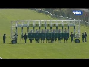 Video preview image for Redcar 14:00 - Enjoy Hospitality At Redcar Racecourse Selling Stakes
