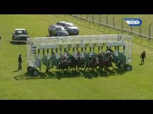 Video preview image for Redcar 14:30 - Watch Racing UK Today Just 10 Maiden Fillies' Stakes