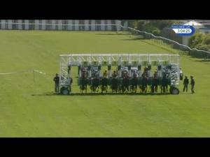 Video preview image for Redcar 15:00 - Racing UK Profits Returned To Racing Maiden Auction Stakes