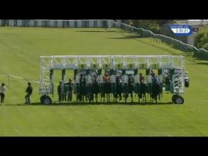Video preview image for Redcar 15:30 - Win A Vip Day At redcarracing.co.uk Claiming Stakes