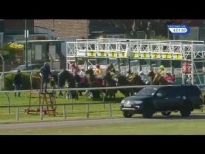 Video preview image for Redcar 16:00 - racinguk.com/daypass Handicap