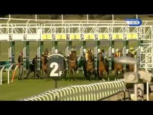 Video preview image for Musselburgh 19:40 - Racing UK In HD Handicap