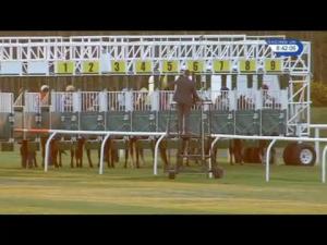 Video preview image for Musselburgh 20:40 - Racing UK Profits Returned To Racing Handicap