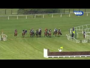 Video preview image for Cheltenham 17:10 - Brian Babbage Memorial Open Hunters' Chase