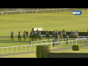 Video preview image for Cheltenham 19:50 - Book Now For The McCoy Awards Open Hunters' Chase
