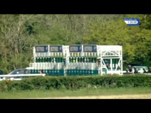 Video preview image for Goodwood 13:35 - Betfred 'Follow Us On Twitter' Handicap