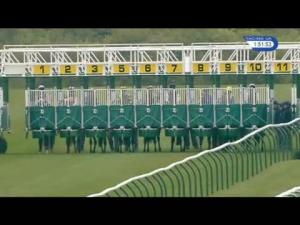 Video preview image for Newmarket 13:50 - Spring Lodge Stakes (Handicap) (Formerly The Suffolk Stakes)