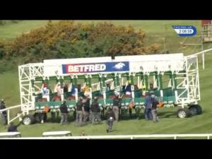 Video preview image for Goodwood 14:05 - Betfred TV EBF Stallions Daisy Warwick Stakes (Fillies' Listed)