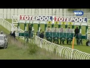 Video preview image for Thirsk 15:05 - Totescoop6 Racing's Millionaire Maker Maiden Stakes