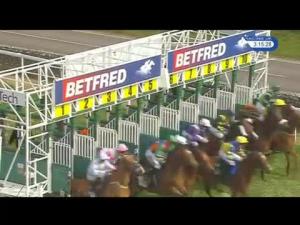 Video preview image for Goodwood 15:15 - Betfred 'Supports Jack Berry House' Handicap