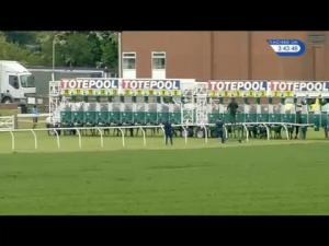 Video preview image for Thirsk 15:40 - Totepool Thirsk Hunt Cup Handicap
