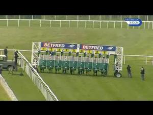 Video preview image for Goodwood 15:50 - Betfred 'Watch Sky Sports In Our Shops' Conqueror Stakes (Fillies' Listed)