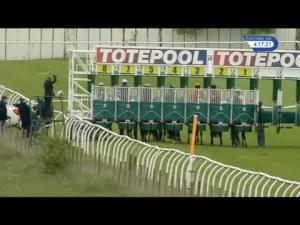 Video preview image for Thirsk 16:15 - Totepool Racecourse Debit Card Betting Available Fillies' Handicap