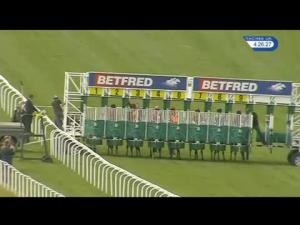 Video preview image for Goodwood 16:25 - Betfred Mobile Median Auction Maiden Stakes