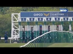 Video preview image for Newmarket 16:45 - Havana Gold Newmarket Stakes (Listed)