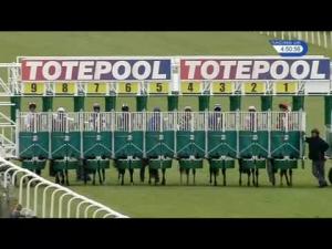 Video preview image for Thirsk 16:50 - At Totepoolracing Win Racing Tickets On Twitter Maiden Stakes