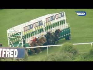 Video preview image for Goodwood 17:00 - Betfred Celebrating 50 Years Of Success Handicap (Div 1)