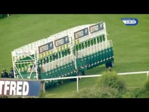 Video preview image for Goodwood 17:30 - Betfred Celebrating 50 Years Of Success Handicap (Div 2)