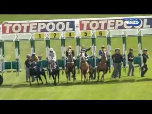 Video preview image for Hamilton Park 14:05 - Totepool Tangerine Trees Conditions Stakes (Plus 10)