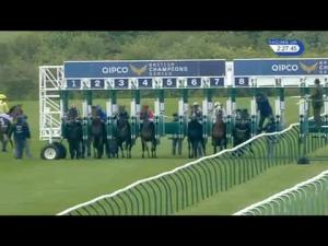 Video preview image for Newmarket 14:20 - Charm Spirit Dahlia Stakes (Fillies' Group 2)