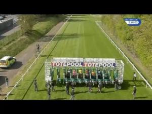 Video preview image for Hamilton Park 15:45 - Totetrifecta Pick The 1, 2, 3 Handicap