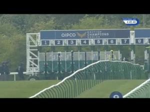 Video preview image for Newmarket 16:45 - Tweenhills Pretty Polly Stakes (Fillies' Listed)